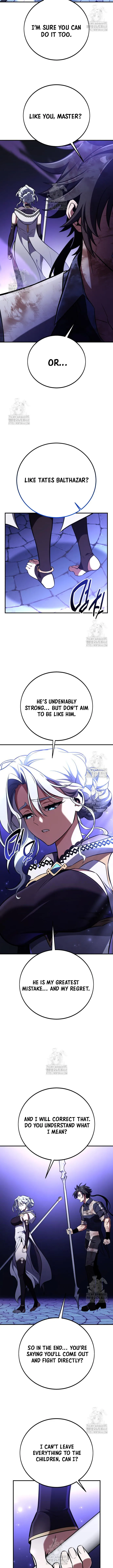 I Killed an Academy Player Chapter 85 Page 7