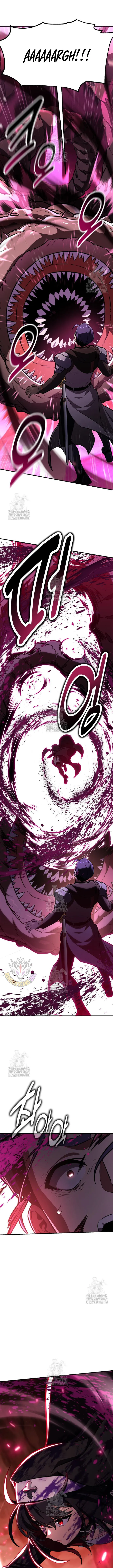I Killed an Academy Player Chapter 85 Page 18