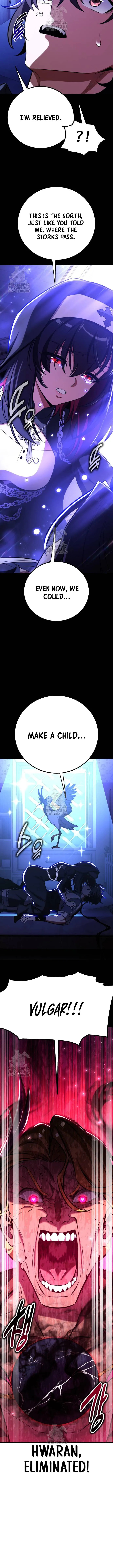 I Killed an Academy Player Chapter 86 Page 19