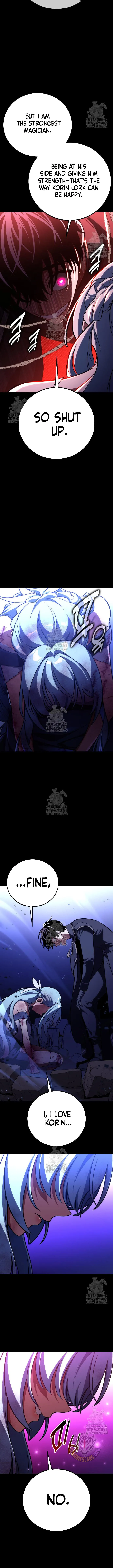 I Killed an Academy Player Chapter 87 Page 7