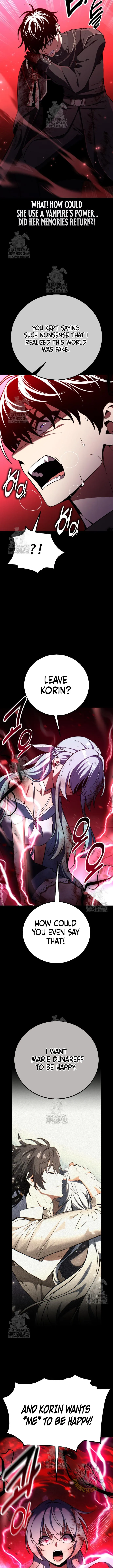 I Killed an Academy Player Chapter 87 Page 9