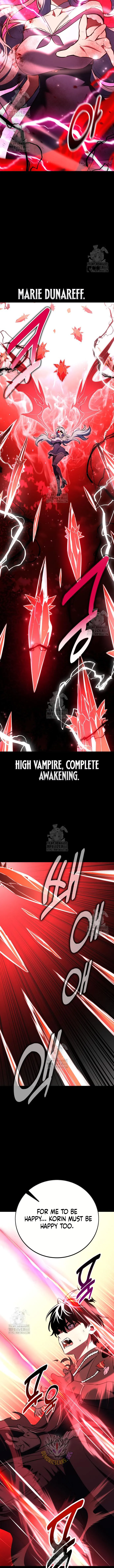 I Killed an Academy Player Chapter 87 Page 10