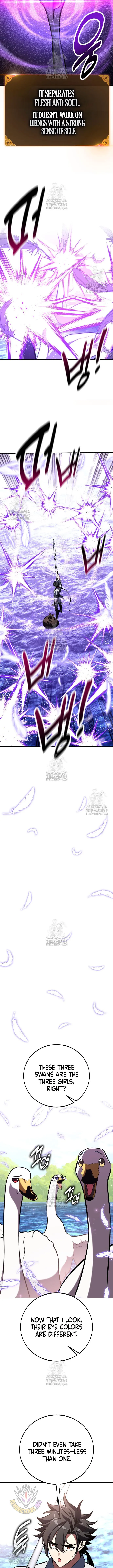 I Killed an Academy Player Chapter 87 Page 16