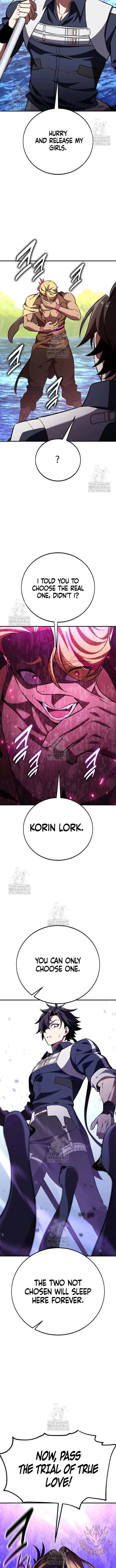I Killed an Academy Player Chapter 87 Page 17