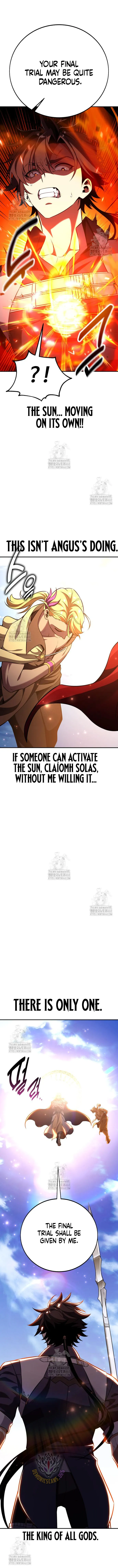 I Killed an Academy Player Chapter 87 Page 22