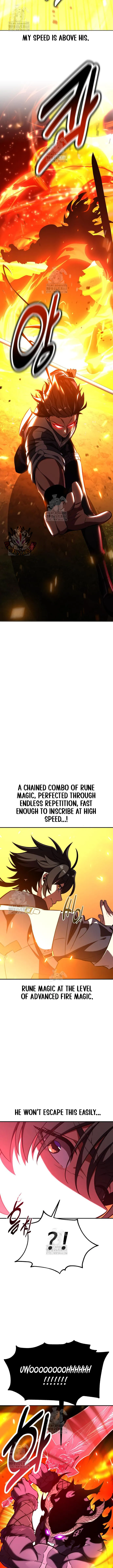 I Killed an Academy Player Chapter 88 Page 10