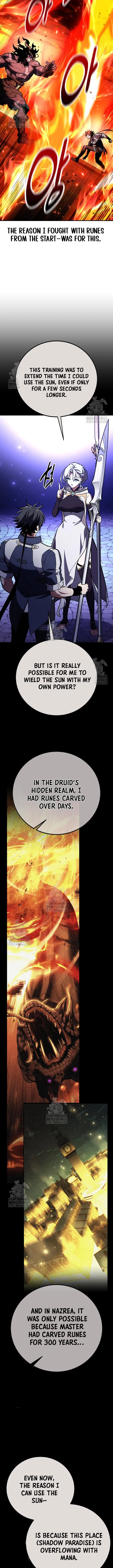 I Killed an Academy Player Chapter 88 Page 13