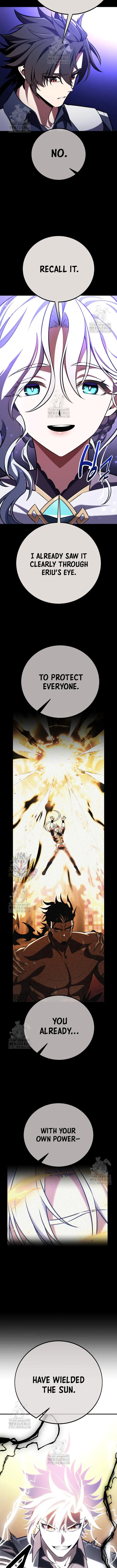 I Killed an Academy Player Chapter 88 Page 14