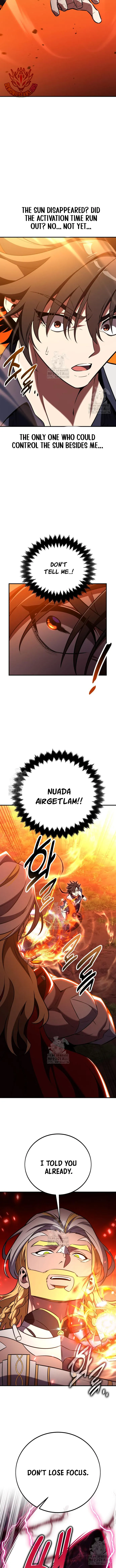 I Killed an Academy Player Chapter 88 Page 16