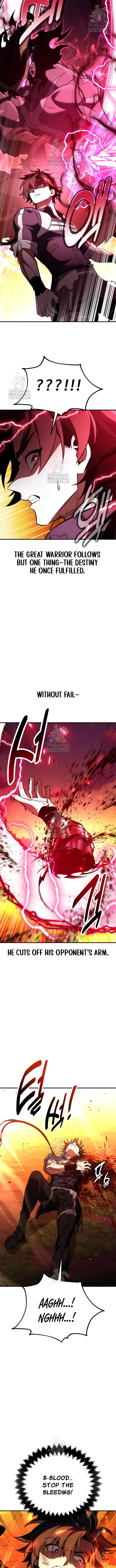 I Killed an Academy Player Chapter 88 Page 17