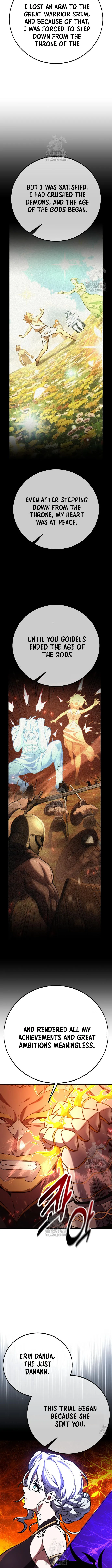 I Killed an Academy Player Chapter 88 Page 19