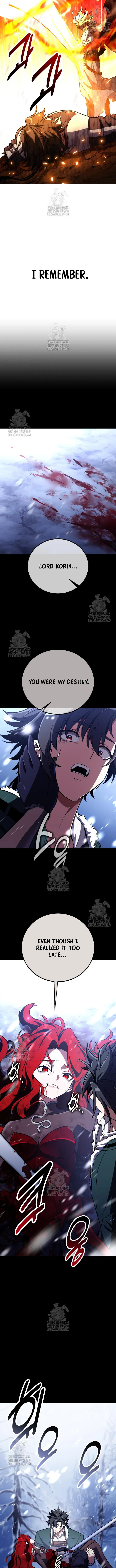 I Killed an Academy Player Chapter 89 Page 11