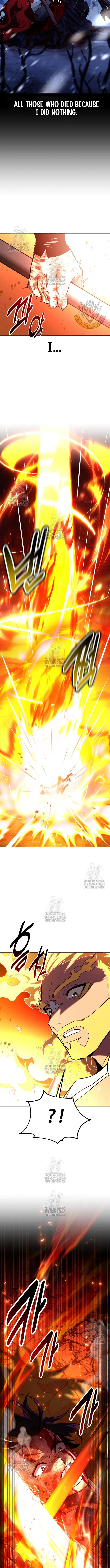 I Killed an Academy Player Chapter 89 Page 12
