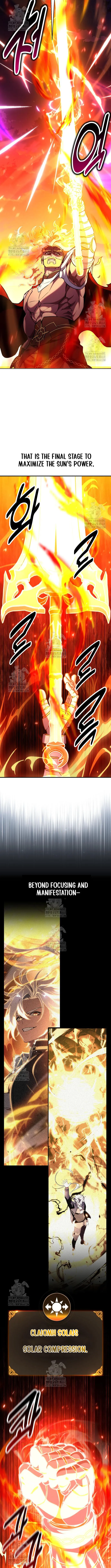 I Killed an Academy Player Chapter 89 Page 15
