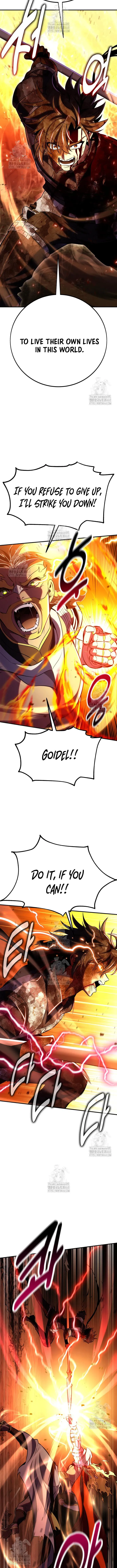 I Killed an Academy Player Chapter 89 Page 17