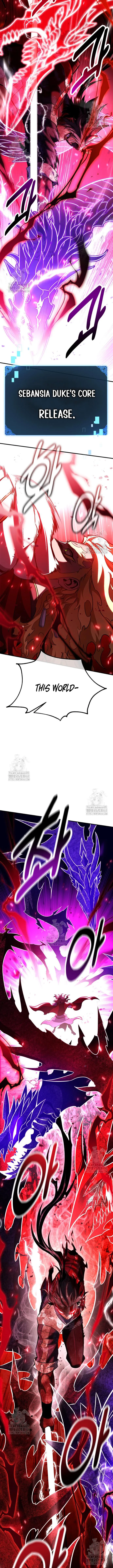 I Killed an Academy Player Chapter 89 Page 21