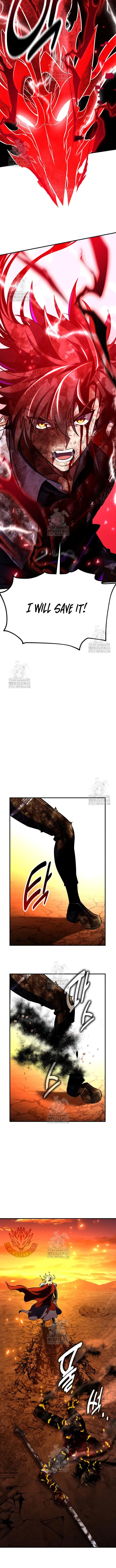 I Killed an Academy Player Chapter 89 Page 22
