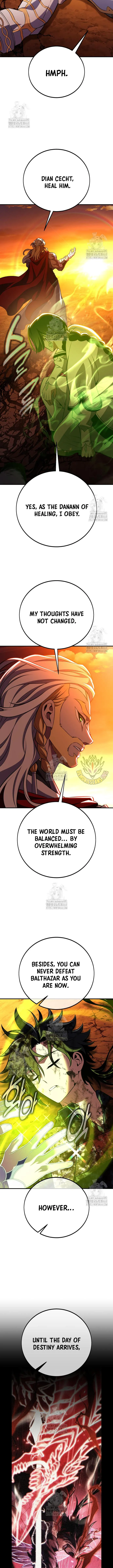 I Killed an Academy Player Chapter 89 Page 24