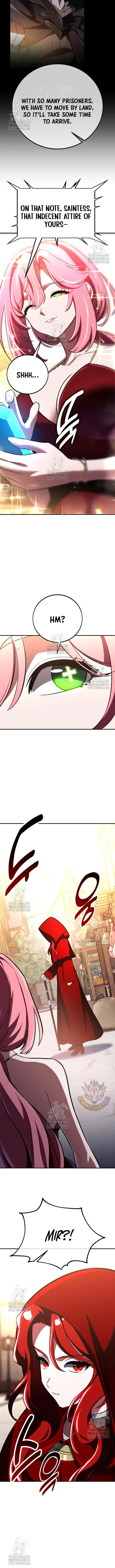 I Killed an Academy Player Chapter 90 Page 20