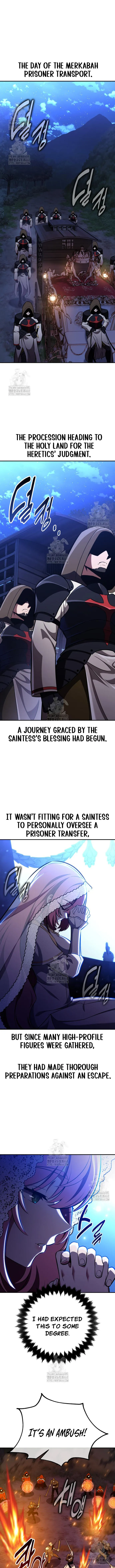 I Killed an Academy Player Chapter 90 Page 21