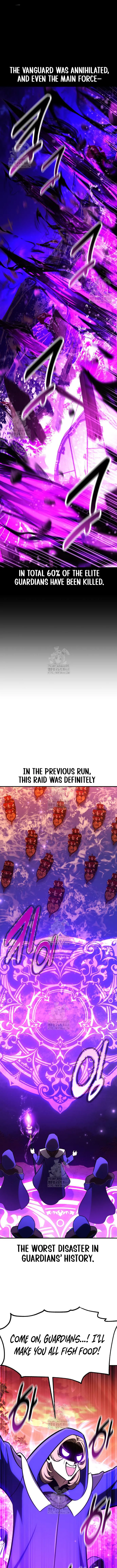 I Killed an Academy Player Chapter 91 Page 13