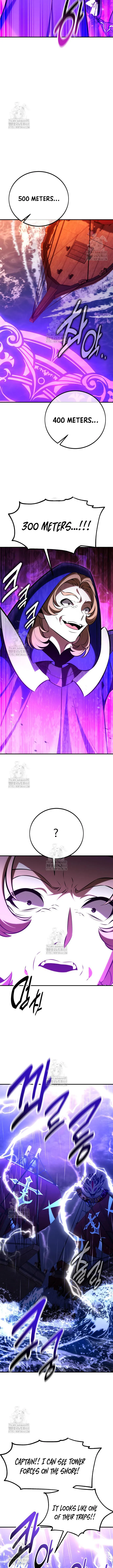 I Killed an Academy Player Chapter 91 Page 14