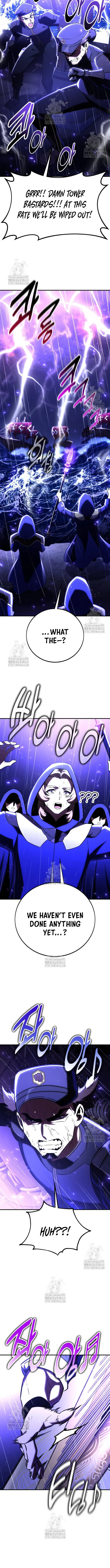 I Killed an Academy Player Chapter 91 Page 15