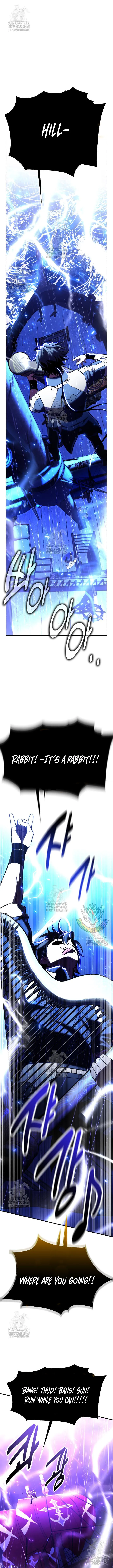 I Killed an Academy Player Chapter 91 Page 16