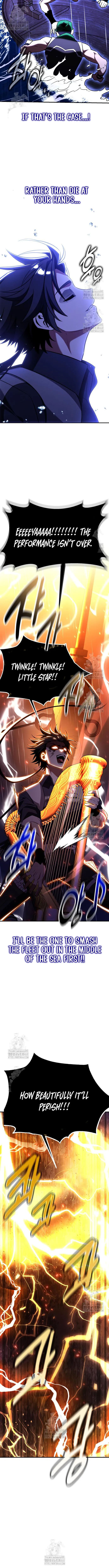 I Killed an Academy Player Chapter 91 Page 19