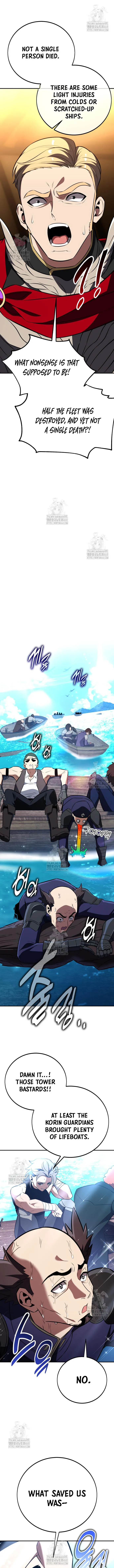 I Killed an Academy Player Chapter 91 Page 21