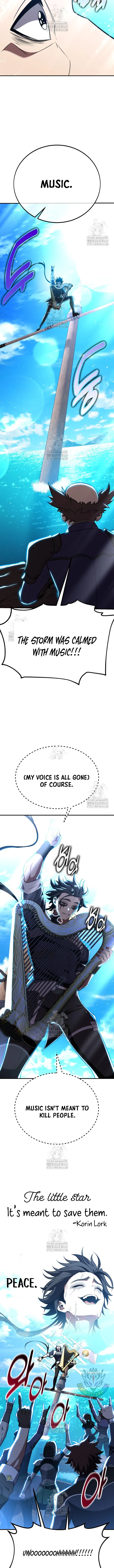 I Killed an Academy Player Chapter 91 Page 22