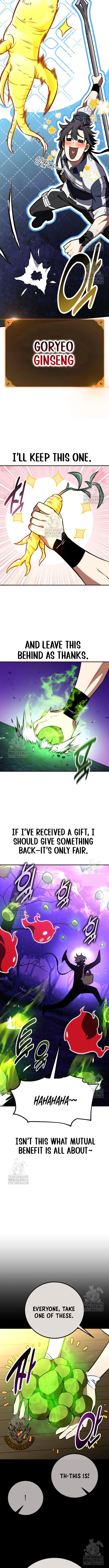 I Killed an Academy Player Chapter 92 Page 22