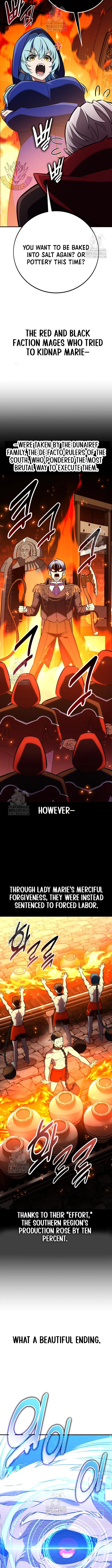 I Killed an Academy Player Chapter 93 Page 12
