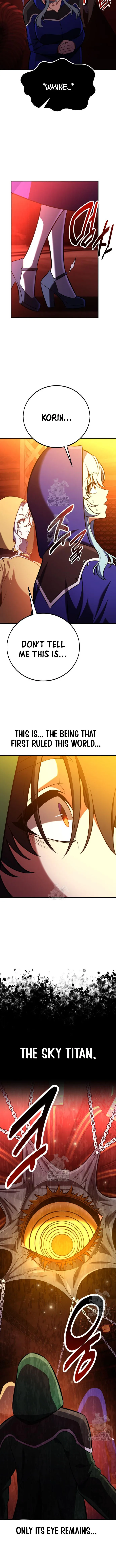 I Killed an Academy Player Chapter 93 Page 15