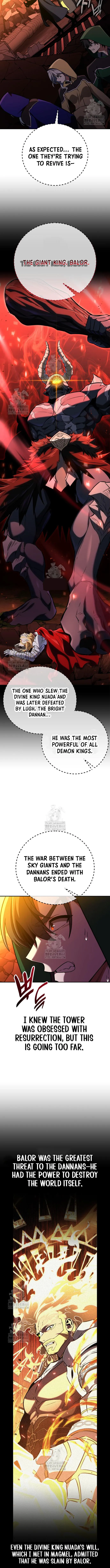 I Killed an Academy Player Chapter 93 Page 17