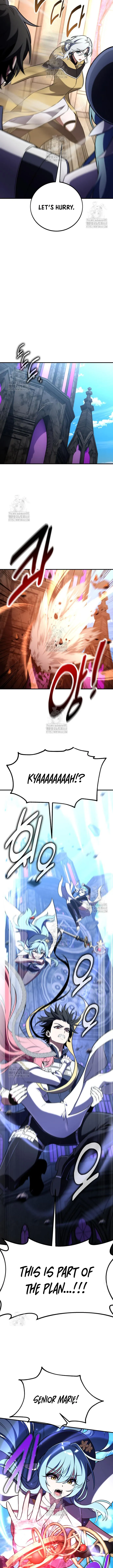 I Killed an Academy Player Chapter 94 Page 14