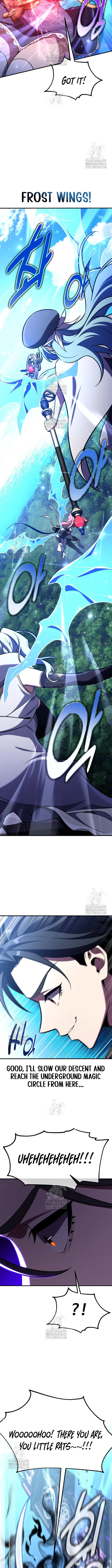 I Killed an Academy Player Chapter 94 Page 15