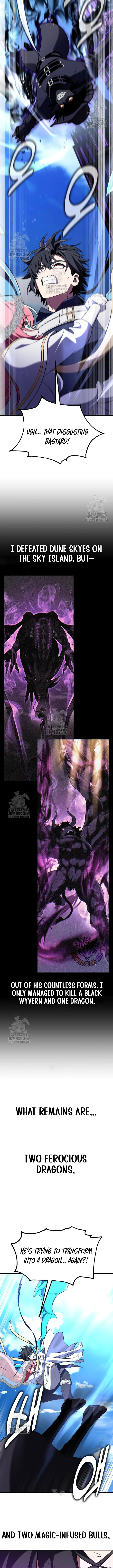 I Killed an Academy Player Chapter 94 Page 16