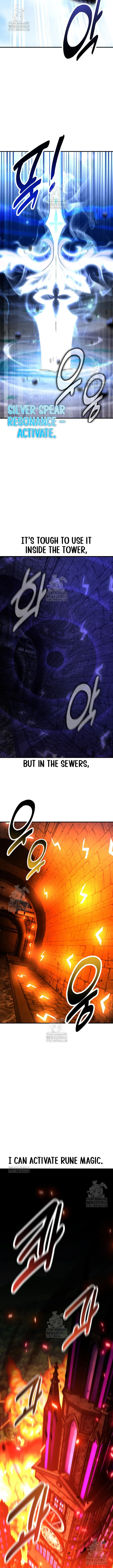 I Killed an Academy Player Chapter 94 Page 19