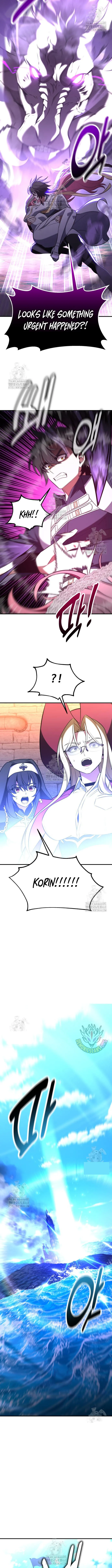 I Killed an Academy Player Chapter 94 Page 22