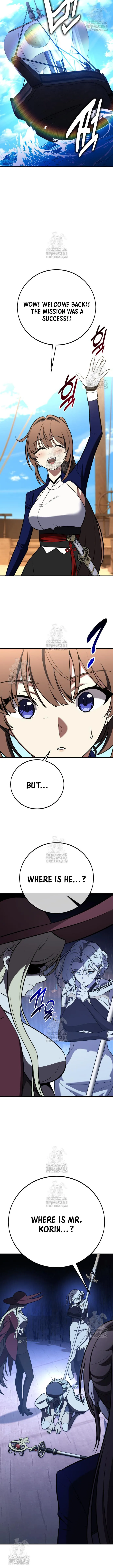 I Killed an Academy Player Chapter 94 Page 23