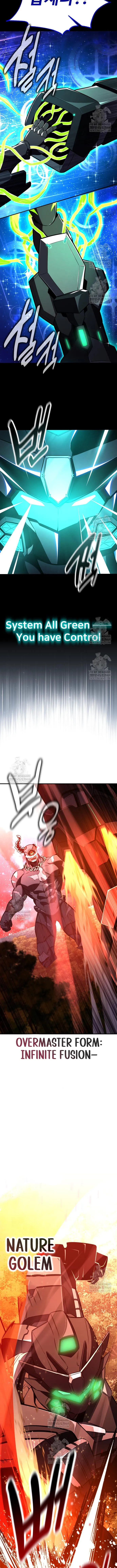 I Killed an Academy Player Chapter 97 Page 15