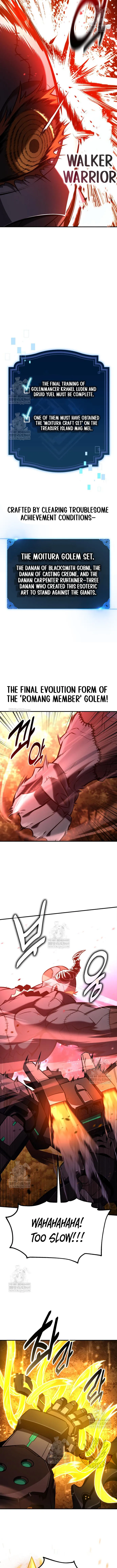 I Killed an Academy Player Chapter 97 Page 16