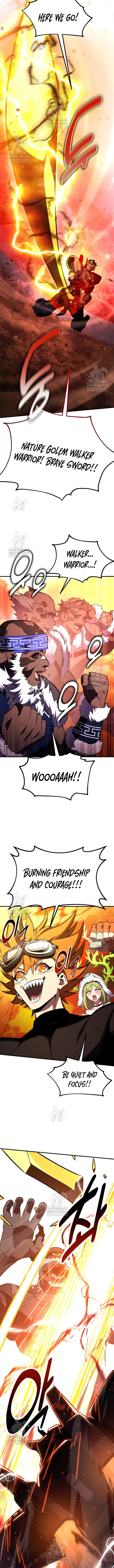 I Killed an Academy Player Chapter 97 Page 17