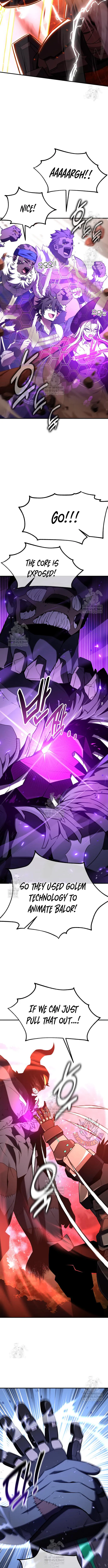 I Killed an Academy Player Chapter 97 Page 18