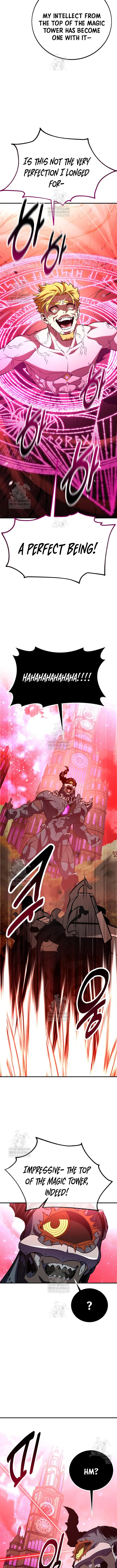 I Killed an Academy Player Chapter 97 Page 21