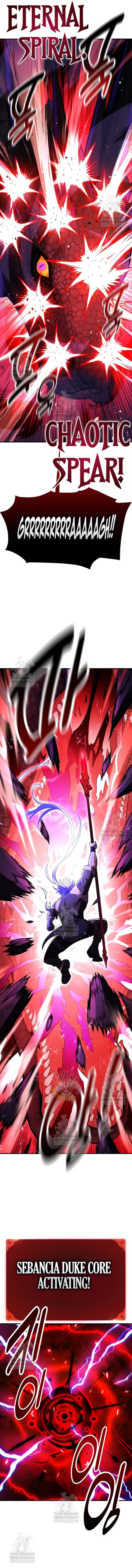 I Killed an Academy Player Chapter 98 Page 10