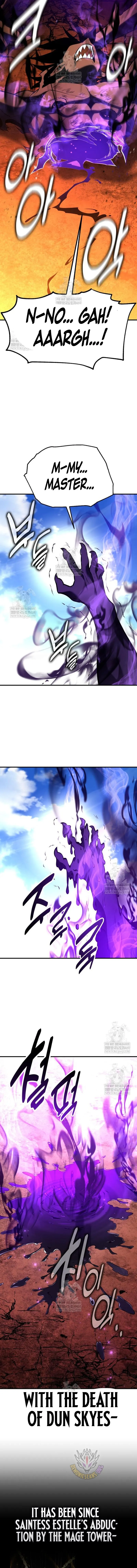 I Killed an Academy Player Chapter 98 Page 22