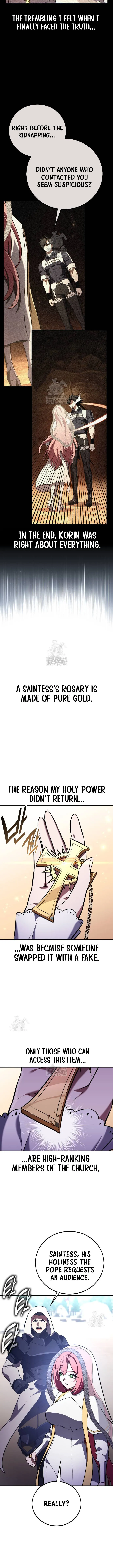 I Killed an Academy Player Chapter 99 Page 13