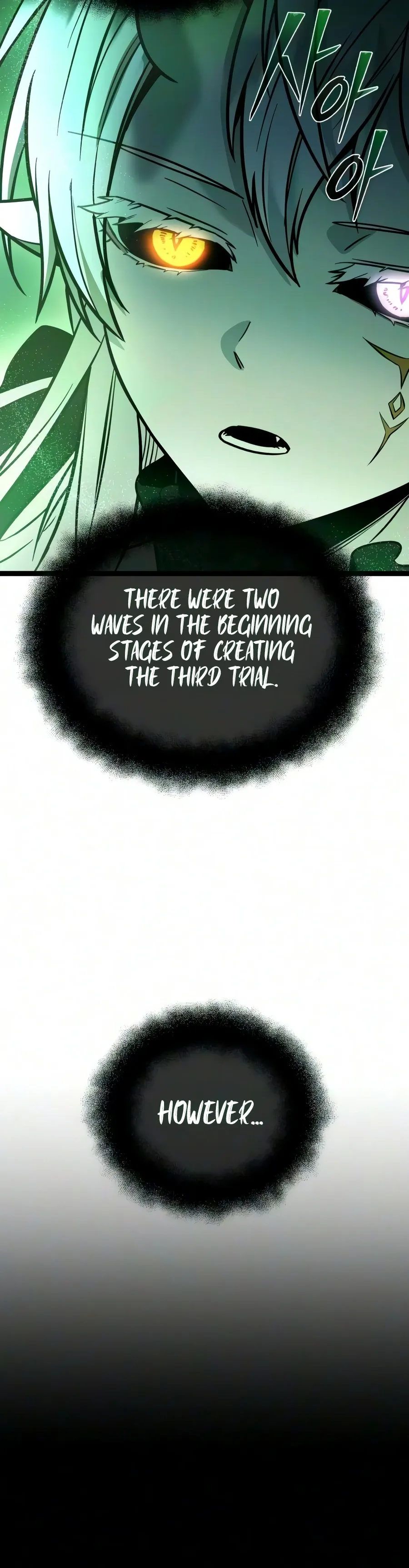 I Obtained a Mythic Item Chapter 182 Page 17